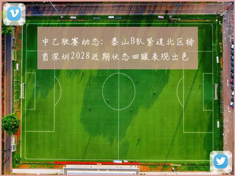 中乙联赛动态：泰山B队紧追北区榜首深圳2028近期状态回暖表现出色